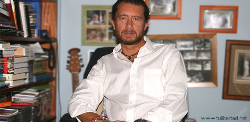 Federico Quevedo López-Varela
