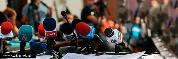 Libertad de los medios de comunicación en España