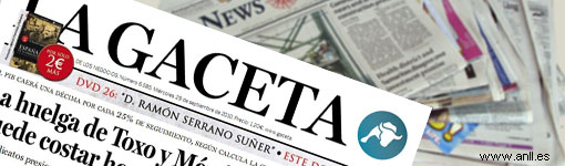 La Gaceta periodico diario